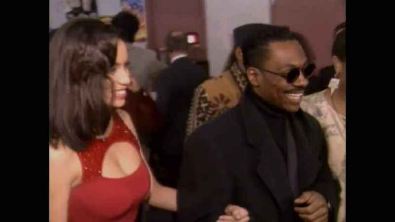 African-American performers who had started