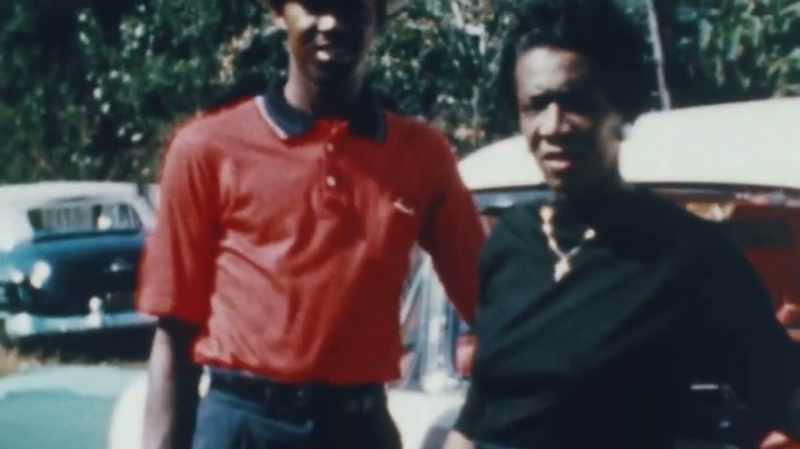 African americans embraced the automobile