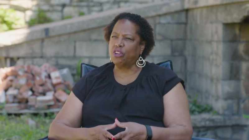 African-Americans were not allowed to integrate anything