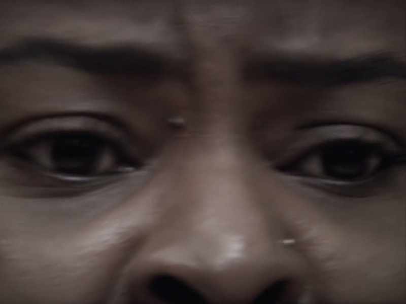 (African dialect)