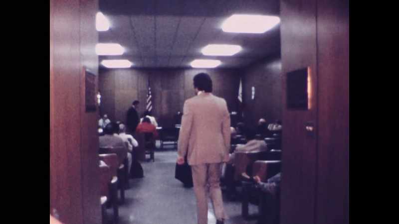 After 16 days of grueling testimony