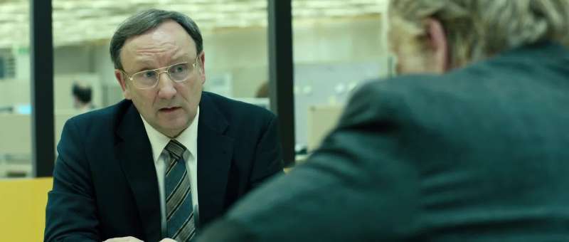 After 24 hours of questioning Karpov confessed