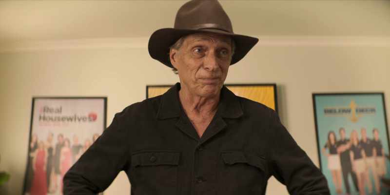 After 30 years in TV