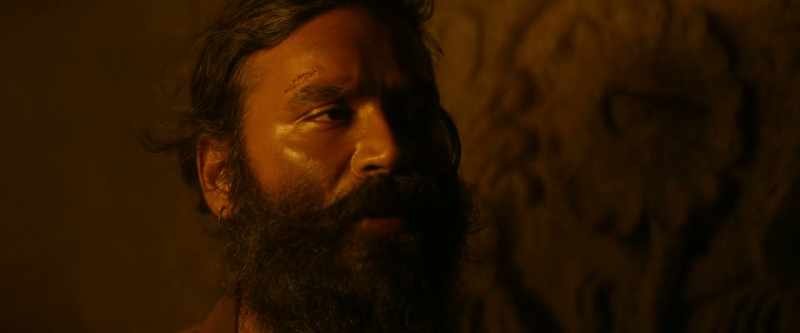 After 600 years, our people have stepped inside the temple