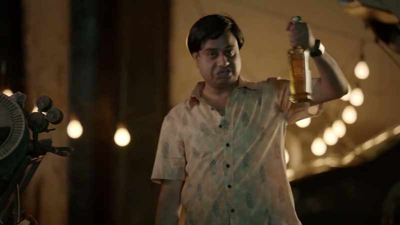 after 8 PM is this