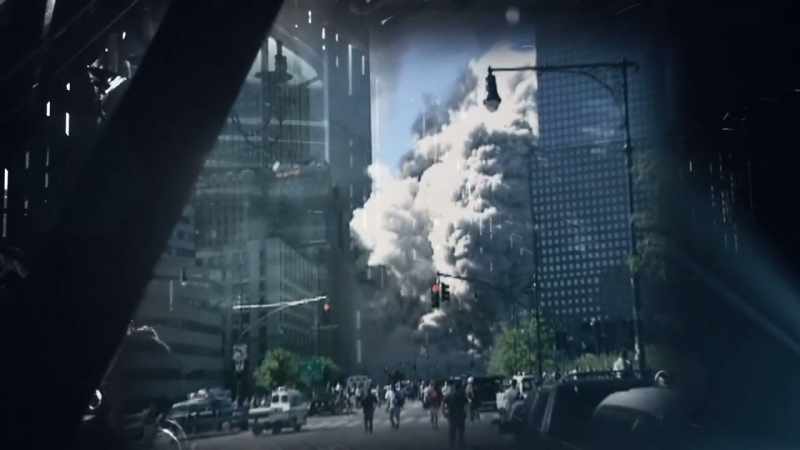 After 9/11