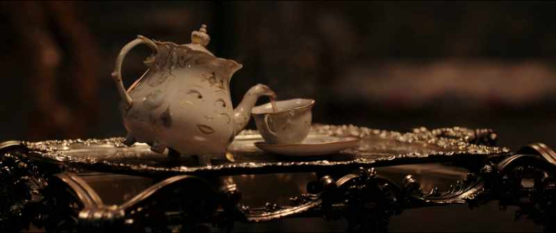 After a bracing cup of tea