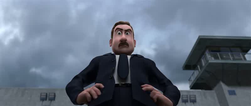 After a few years and with some time off for good behaviorI was given an opportunity to better myself through learningat a strange place called shoolIt was there that I once again ran into Mr Goody
