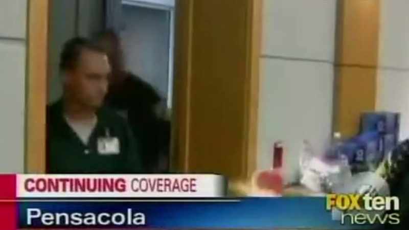 After a four-day trial, a jury convicts Patrick Gonzalez