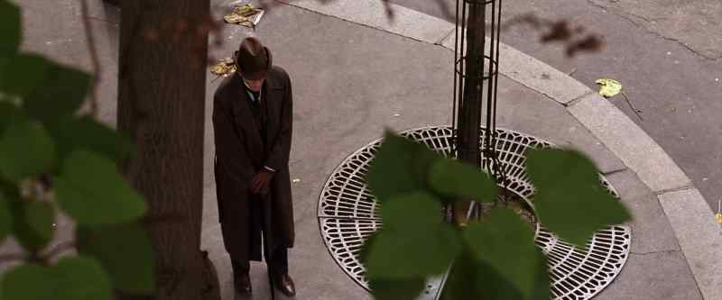 After a little while he did not regret Ted's indiscretion