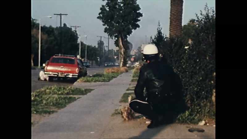 After a tense three-day standoff
