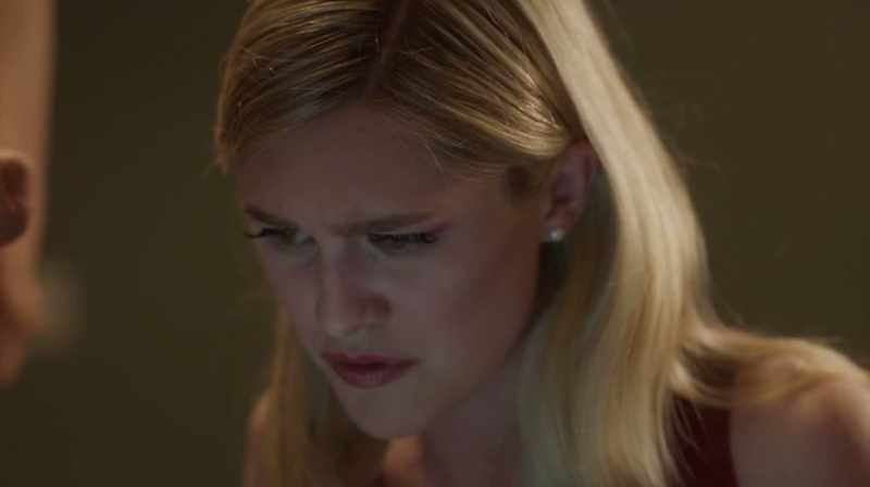 After Abigail died her ashes were kept in a sacred vault