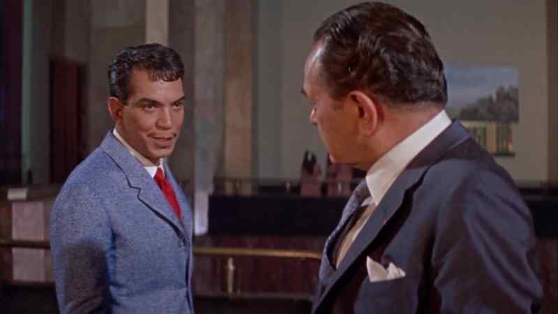 After all, they are happy