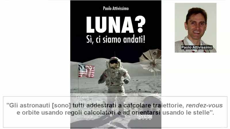 After all, Attivissimo himself wrote in his book