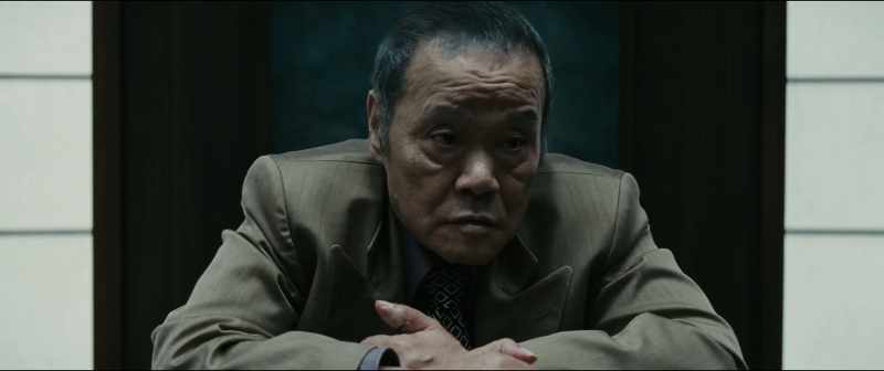 After all, Hanada was the source of the problem