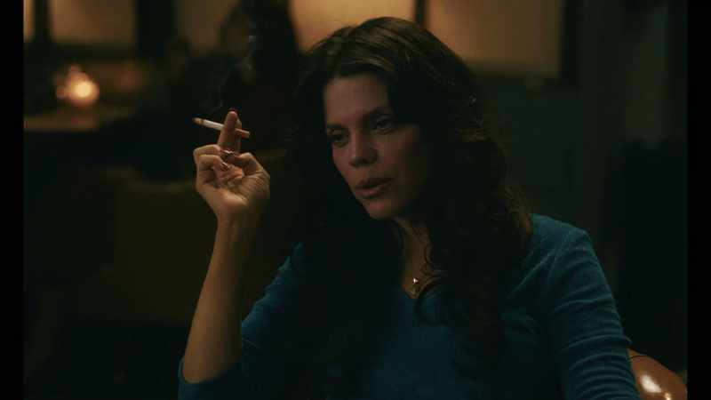 After all that I have been through, I swear, Carmen