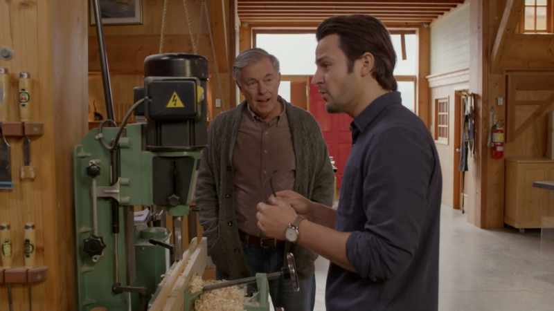After all, this is Waddell Contracting and Renovations