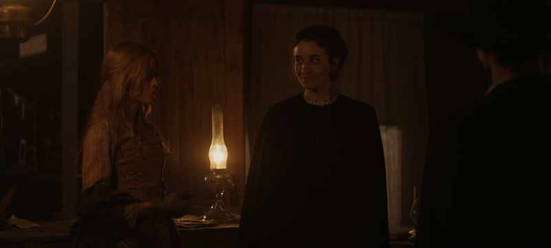 After all, who knows Mary better than her own sister?