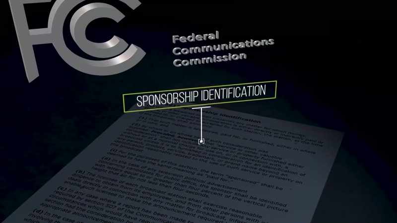 After all, rules for commercial entities