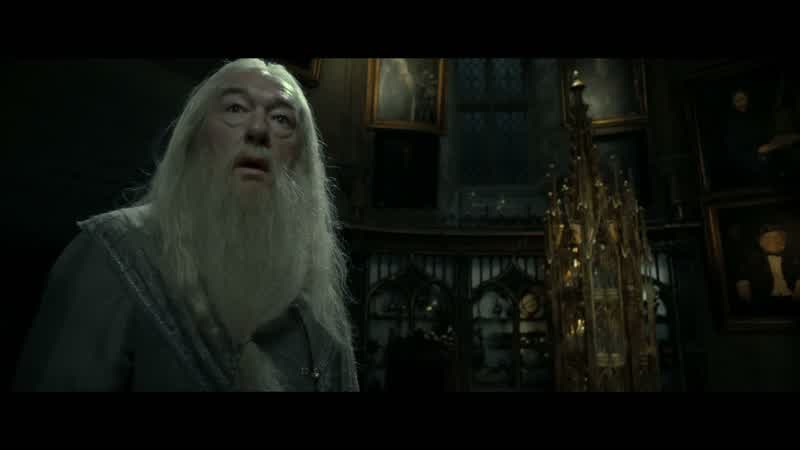 After all this time?