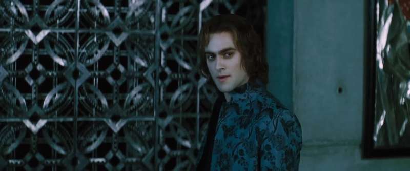 After all this time