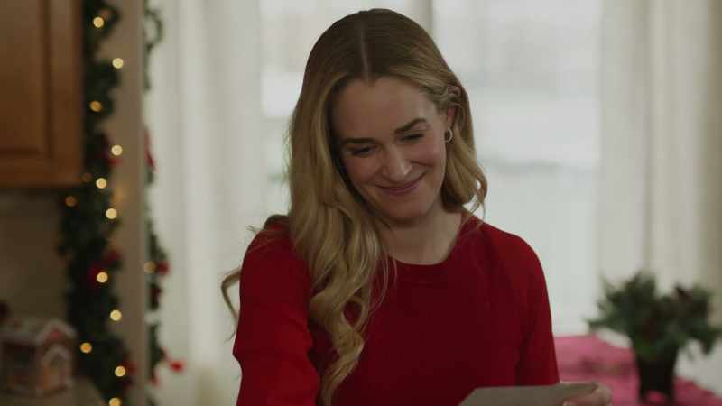 After all, why should the best things at Christmas
