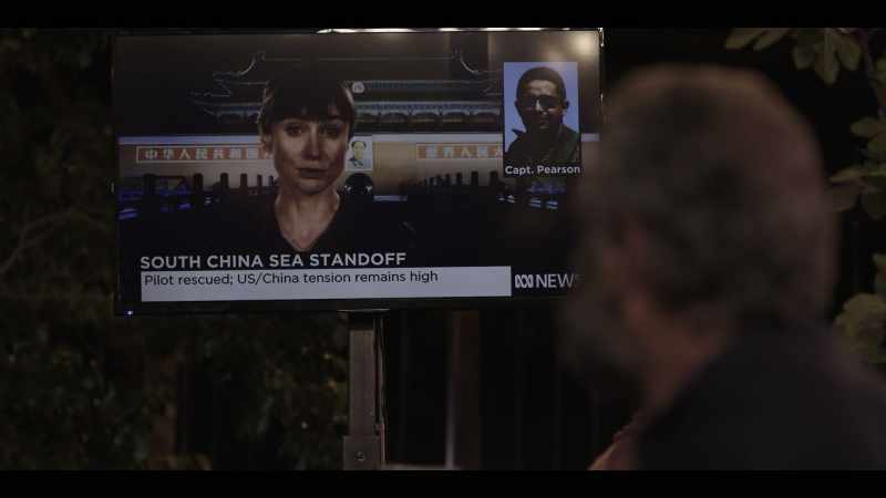 After an agreement was reached between Washington and Beijing