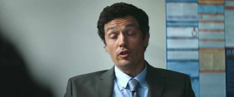 After an initial review of your organization