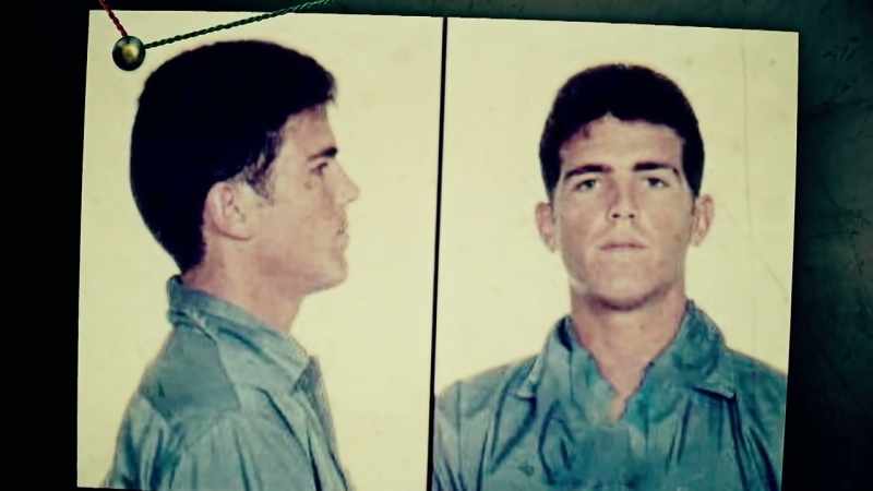 After his appeals were all denied on the Martha Bryant