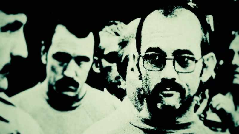 After his arrest, Kearney had confessed to a secret career