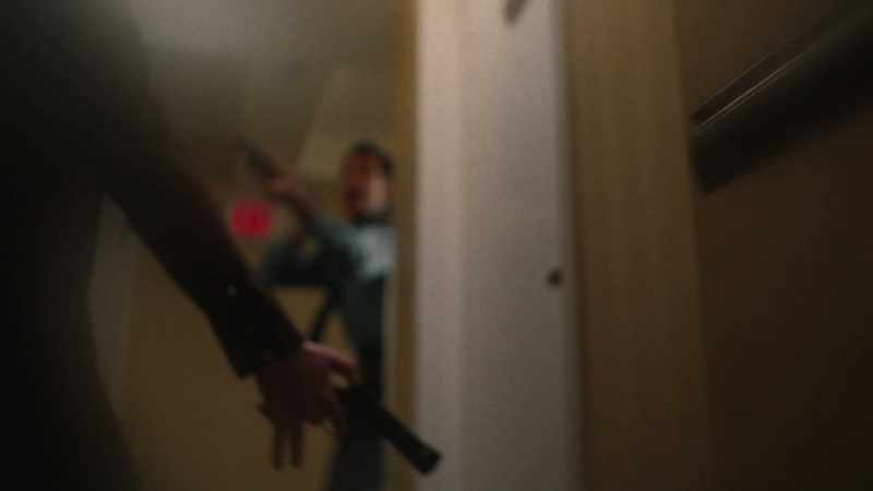 After attempting to kill Leslie O'Dell