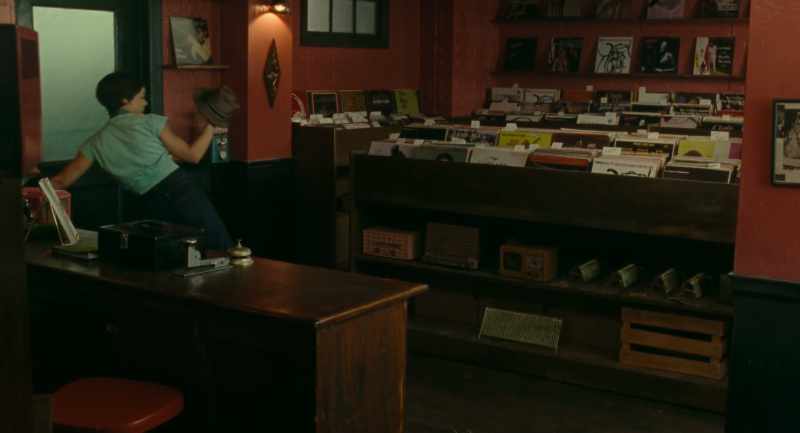 �� After awhile, crocodile ♪