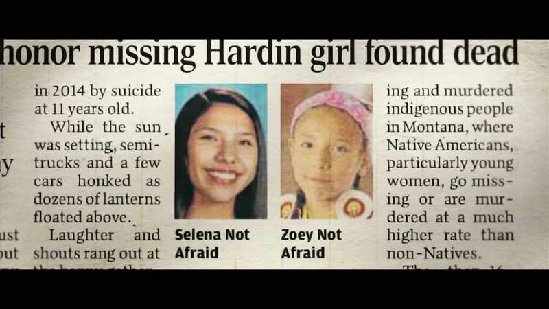 After her body was found, it seemed like that case just