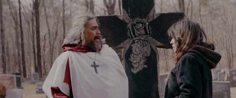 After they brought you to the orphanage