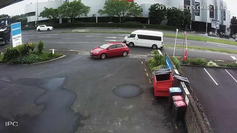 After buying the shovel