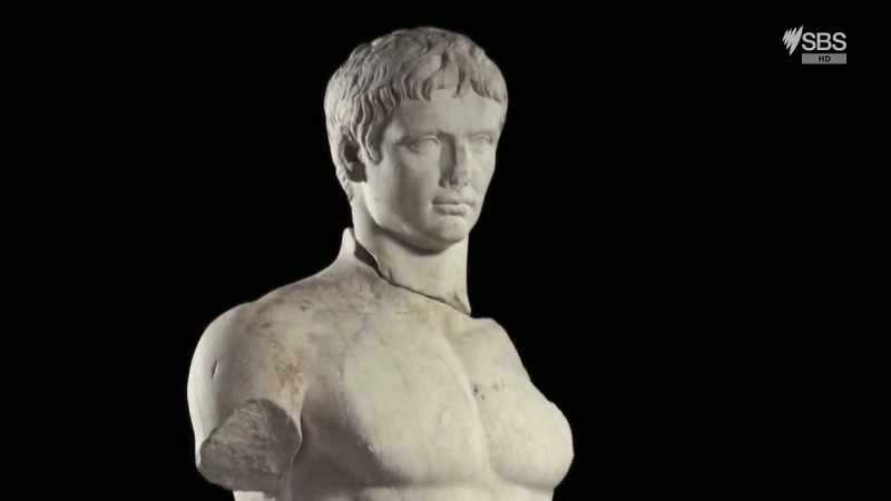 After Caesar, Augustus