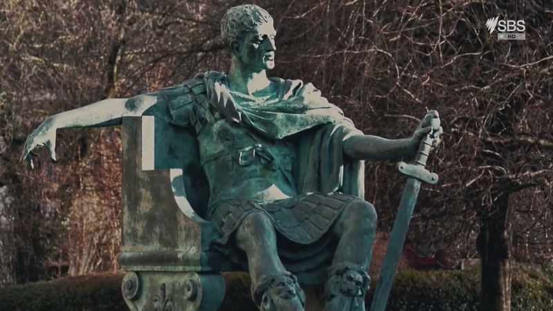 After Caesar and Augustus