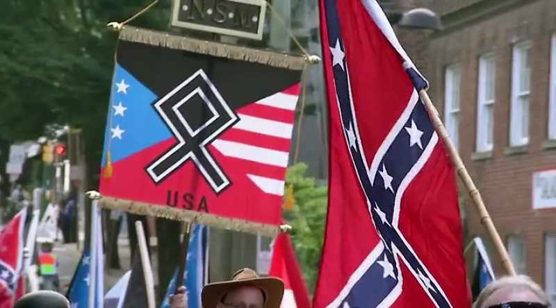 After Charlottesville and Boston