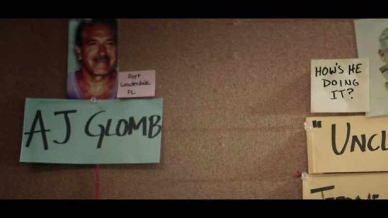 After Colombo died