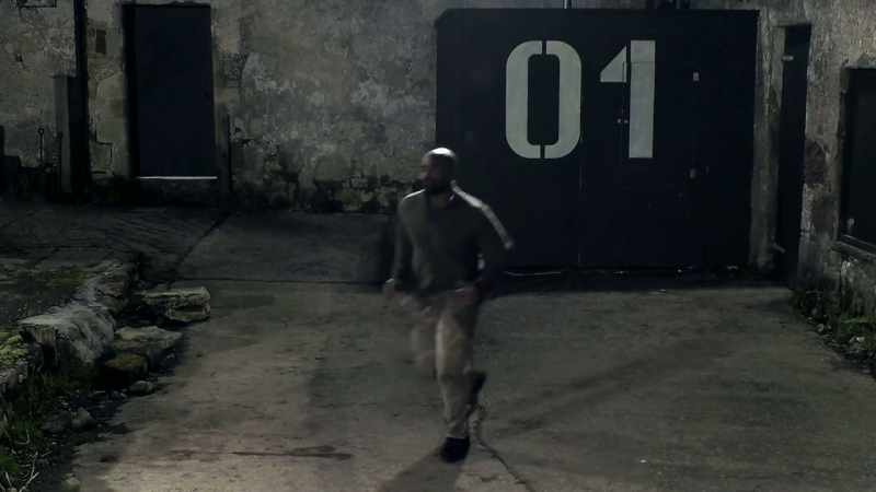 After coming last in today's task