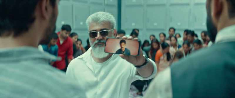 After completing the heist of 500 crores