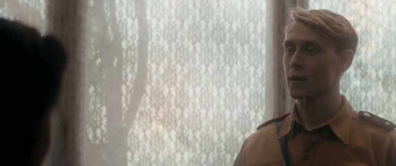 After she died I would hear this music