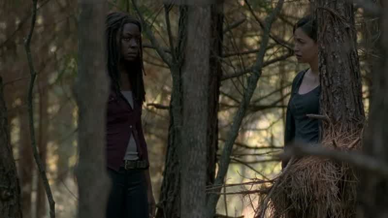 After Eugene, after finding out he lied, I was screwed up because I lost something