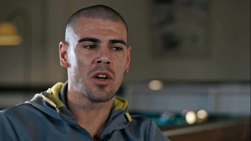 After everything he'd done for the club