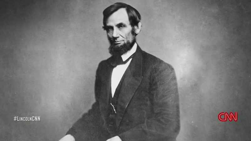 AFTER EVERYTHING THAT’S HAPPENED, WOULD LINCOLN HIKE THE
