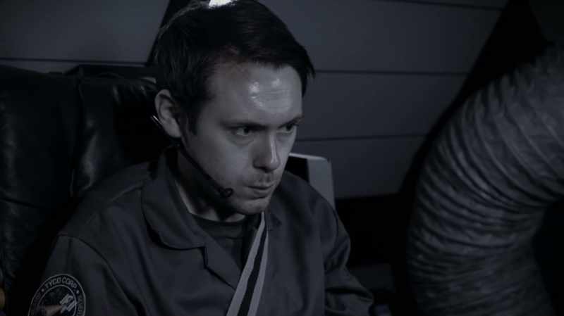 After that excellent job, I want you