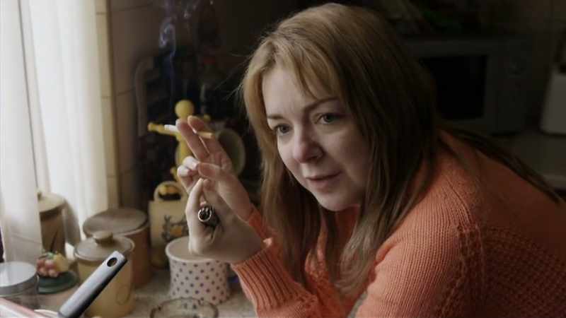 After that first night Shannon went missing - what happened then?