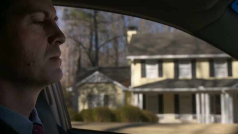 AFTER FIVE LONG YEARS, DETECTIVE DICK CRAIG