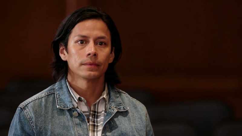 After four years in prison, ICE will be notified
