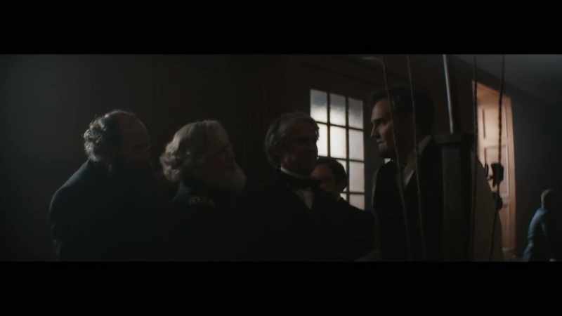 After Gettysburg, Lincoln is thrilled with Meade